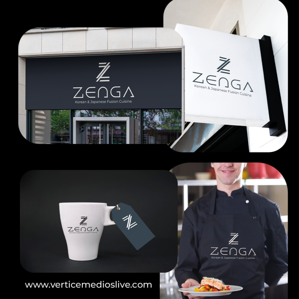 Diseño de Logotipos - Image 3