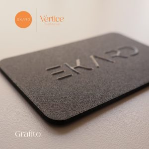 Ekard Grafito