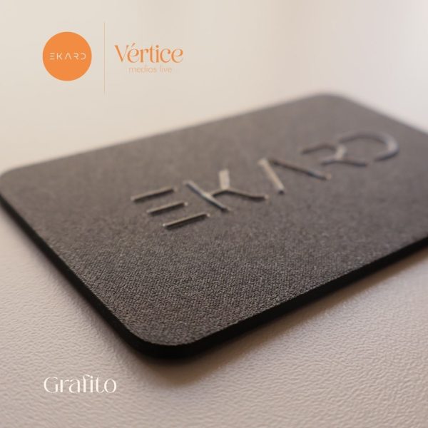 Ekard Grafito