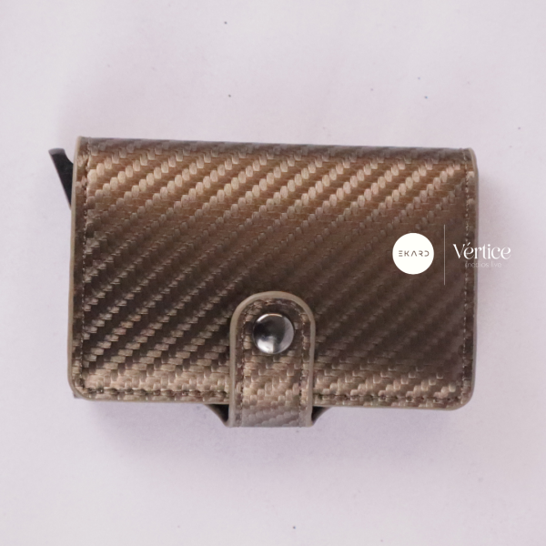 Billeteras con bloqueo RFID - Image 2